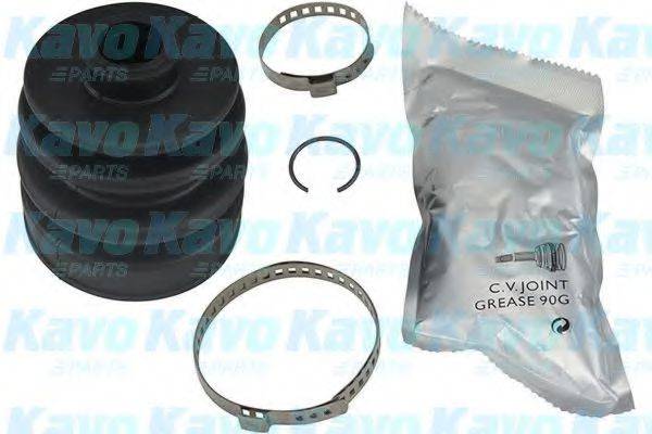KAVO PARTS CVB3502 Комплект пильника, приводний вал