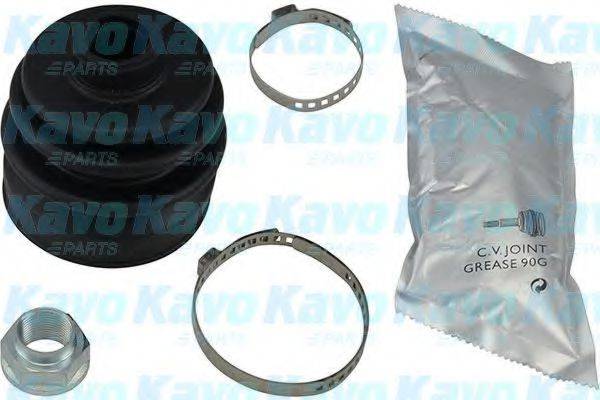 KAVO PARTS CVB4508 Комплект пильника, приводний вал