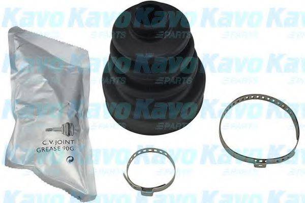 KAVO PARTS CVB9016 Комплект пильника, приводний вал