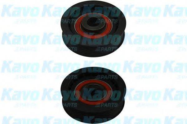 KAVO PARTS DIP5503 Паразитний / провідний ролик, полікліновий ремінь