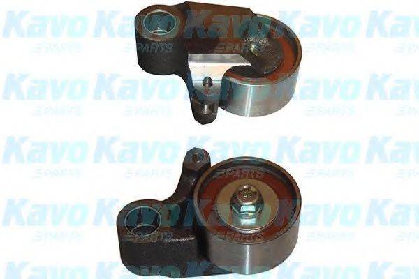 KAVO PARTS DTE4528 Натяжний ролик, ремінь ГРМ