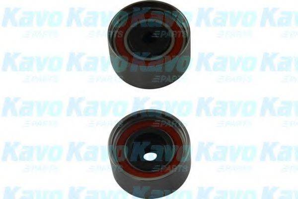 KAVO PARTS DTE5533 Натяжний ролик, ремінь ГРМ