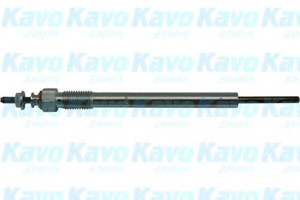 KAVO PARTS IGP3003 Свічка розжарювання