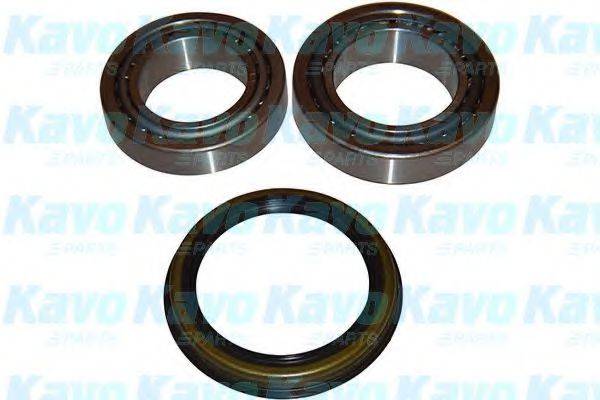 KAVO PARTS WBK7501 Комплект підшипника маточини колеса