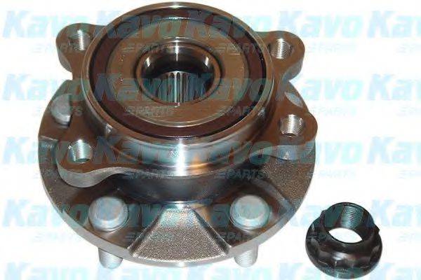 KAVO PARTS WBK9025 Комплект підшипника маточини колеса