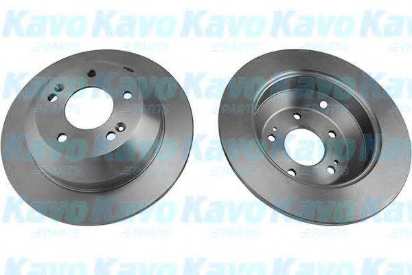 KAVO PARTS BR3260 гальмівний диск