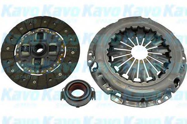 KAVO PARTS CP1122 Комплект зчеплення