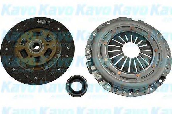 KAVO PARTS CP1527 Комплект зчеплення
