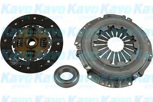 KAVO PARTS CP2003 Комплект зчеплення