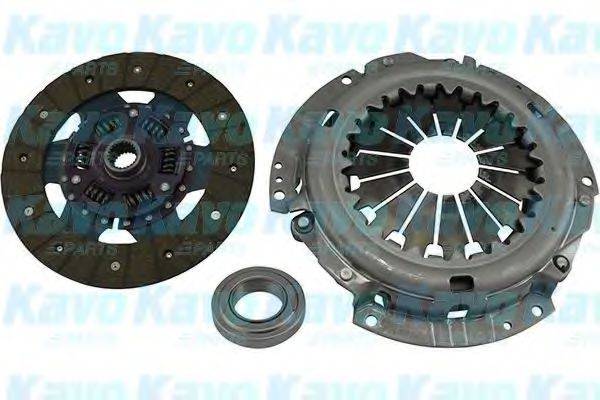 KAVO PARTS CP2011 Комплект зчеплення