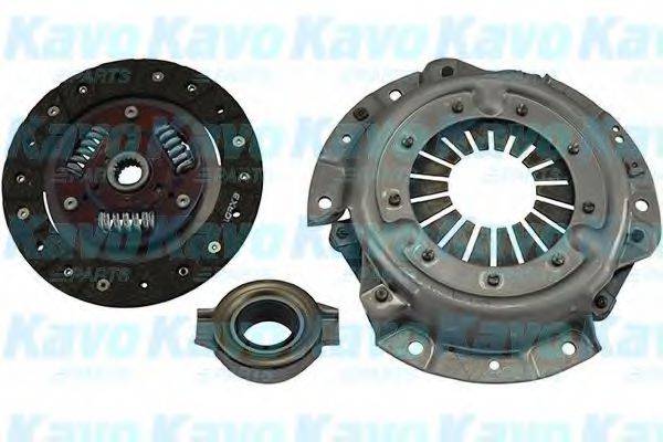 KAVO PARTS CP2030 Комплект зчеплення