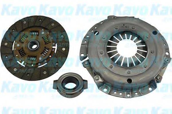 KAVO PARTS CP2036 Комплект зчеплення