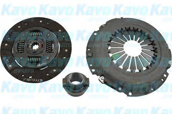 KAVO PARTS CP2106 Комплект зчеплення