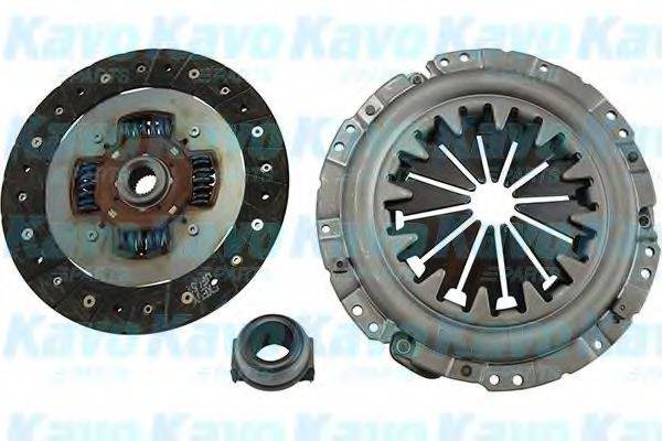 KAVO PARTS CP2111 Комплект зчеплення