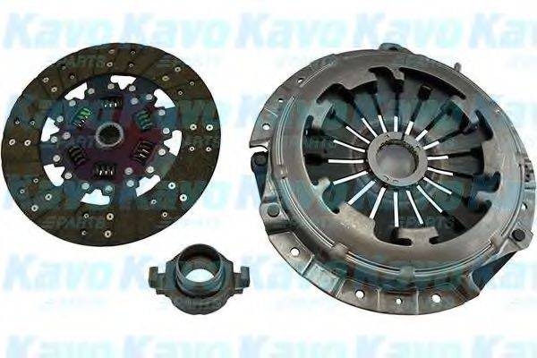 KAVO PARTS CP3010 Комплект зчеплення