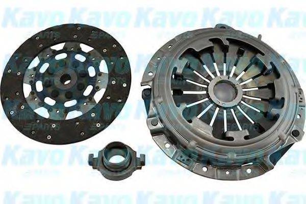 KAVO PARTS CP3012 Комплект зчеплення