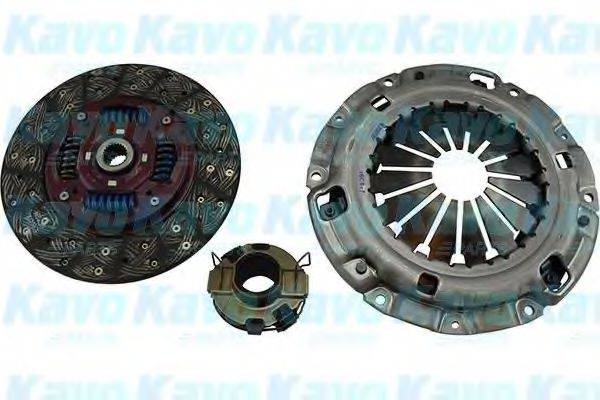 KAVO PARTS CP3015 Комплект зчеплення