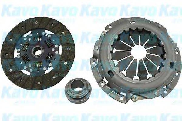 KAVO PARTS CP4039 Комплект зчеплення