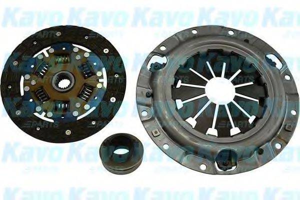 KAVO PARTS CP5013 Комплект зчеплення