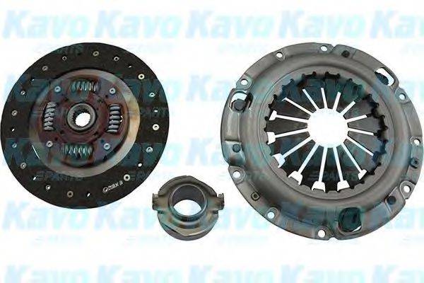 KAVO PARTS CP5064 Комплект зчеплення