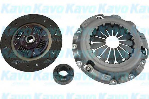 KAVO PARTS CP6014 Комплект зчеплення