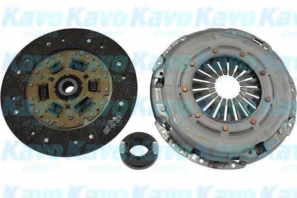 KAVO PARTS CP6055 Комплект зчеплення