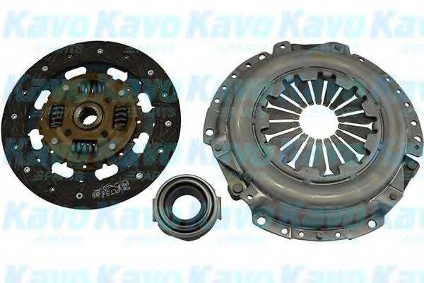 KAVO PARTS CP8029 Комплект зчеплення