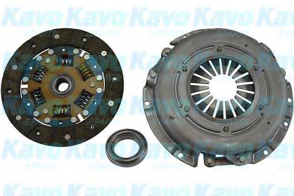 KAVO PARTS CP8505 Комплект зчеплення