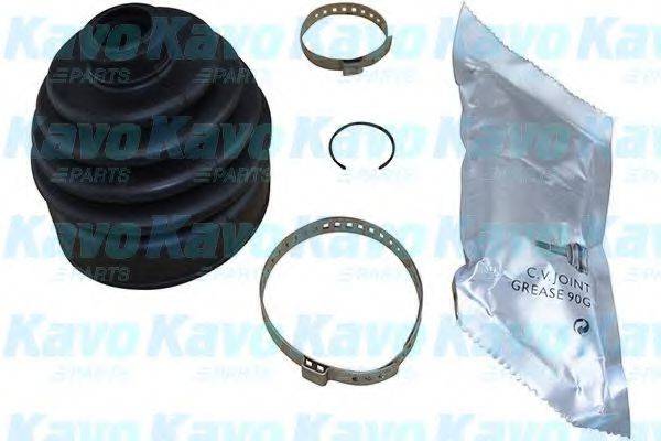 KAVO PARTS CVB3501 Комплект пильника, приводний вал