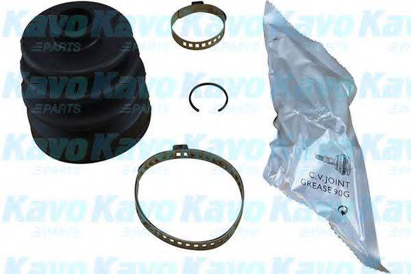 KAVO PARTS CVB5513 Комплект пильника, приводний вал