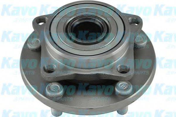 KAVO PARTS WBH5517 Комплект підшипника маточини колеса