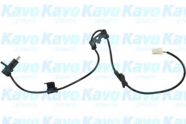 KAVO PARTS BAS3024 Датчик, частота обертання колеса