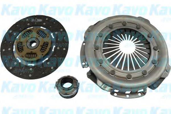 KAVO PARTS CP1098 Комплект зчеплення