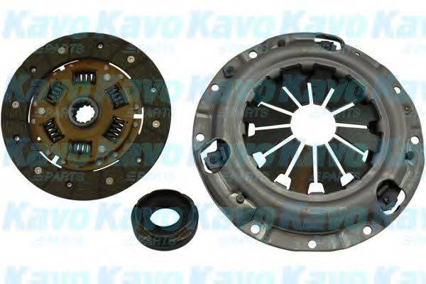 KAVO PARTS CP3011 Комплект зчеплення