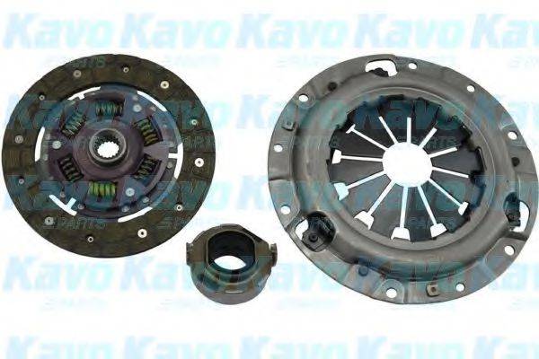 KAVO PARTS CP5012 Комплект зчеплення