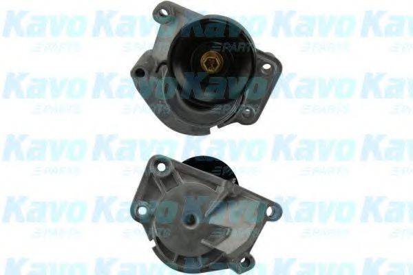 KAVO PARTS DTP9009 Натяжний ролик, полікліновий ремінь