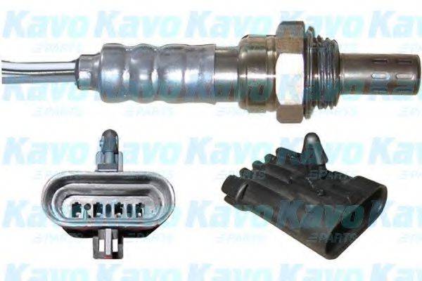 KAVO PARTS EOS1009 Лямбда-зонд