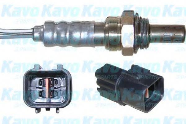 KAVO PARTS EOS5502 Лямбда-зонд