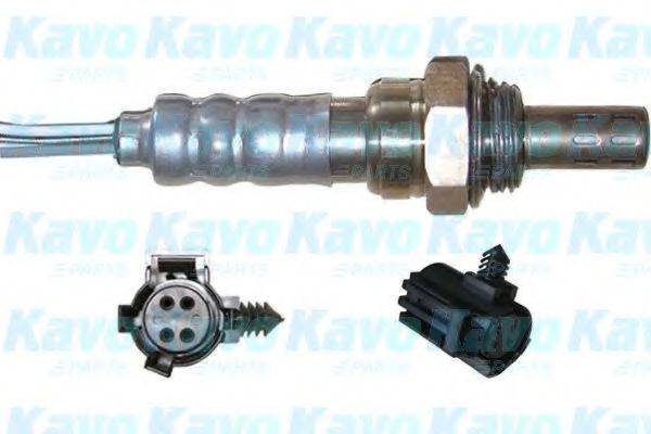 KAVO PARTS EOS5504 Лямбда-зонд