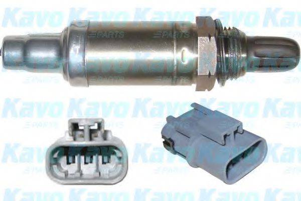 KAVO PARTS EOS6509 Лямбда-зонд