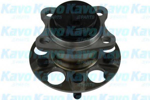 KAVO PARTS WBH9039 Комплект підшипника маточини колеса