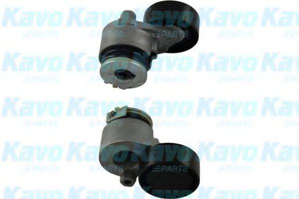 KAVO PARTS DTP6516 Натяжний ролик, полікліновий ремінь