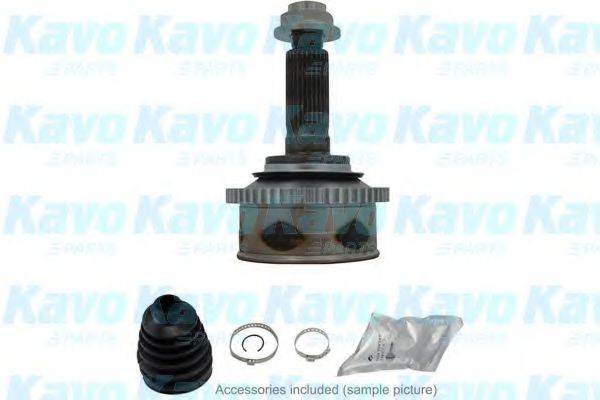 KAVO PARTS CV4013 Шарнірний комплект, приводний вал