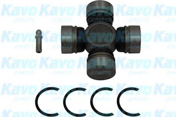 KAVO PARTS DUJ3501 Шарнір, поздовжній вал