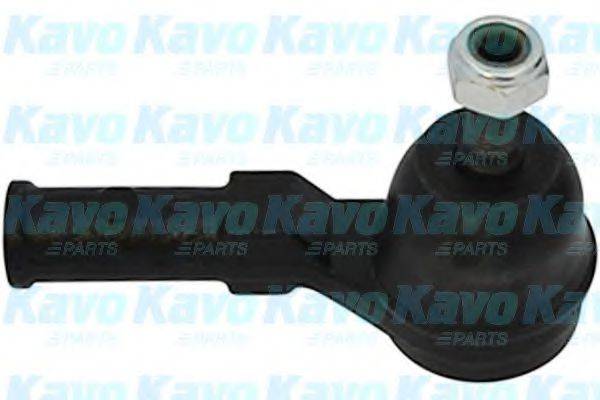 KAVO PARTS STE6616 Наконечник поперечної кермової тяги