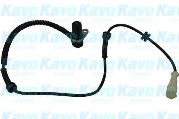 KAVO PARTS BAS1008 Датчик, частота обертання колеса