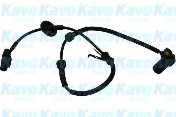 KAVO PARTS BAS3033 Датчик, частота обертання колеса