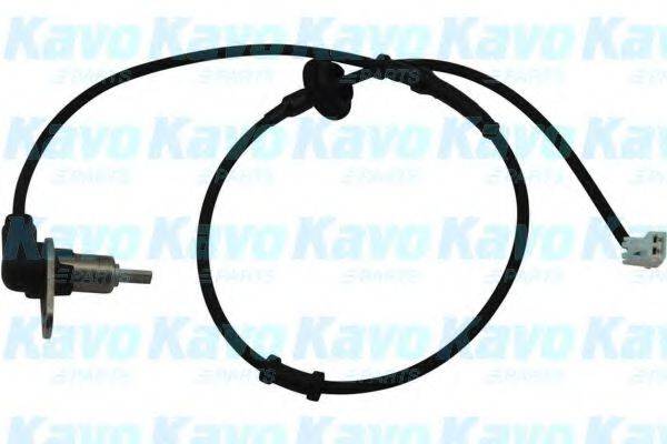 KAVO PARTS BAS4518 Датчик, частота обертання колеса