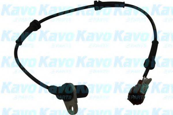 KAVO PARTS BAS6505 Датчик, частота обертання колеса