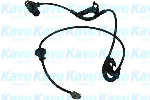 KAVO PARTS BAS9025 Датчик, частота обертання колеса